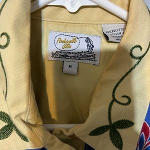 Vintage Panhandle slim